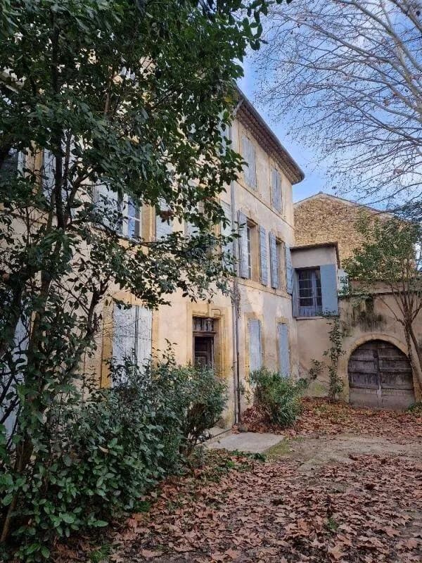 Immeuble 295 m² - Photo 1