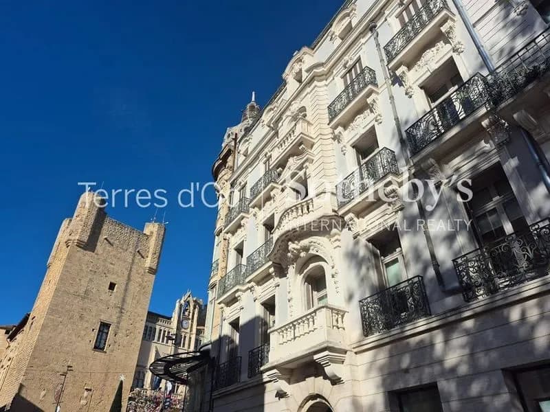 Immeuble 952 m² - Photo 1