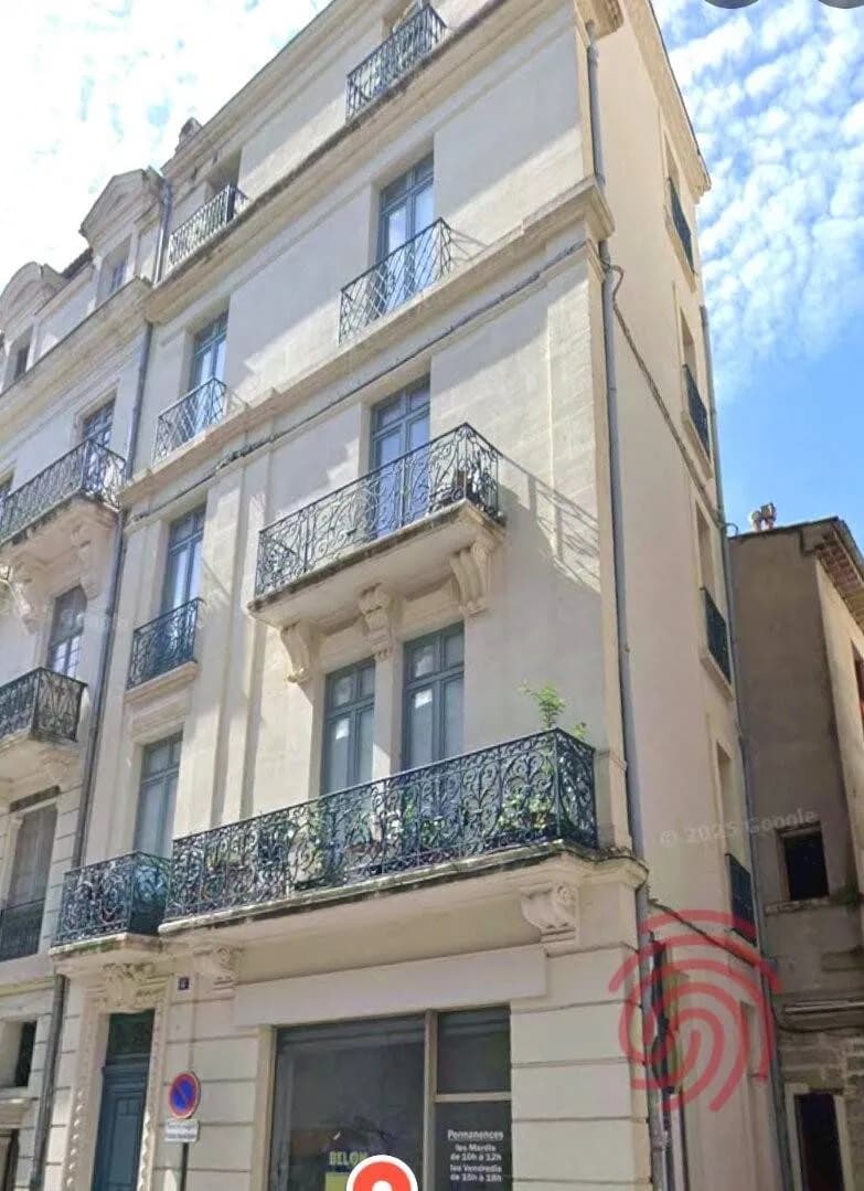 Immeuble de rapport 140 m² - Photo 1