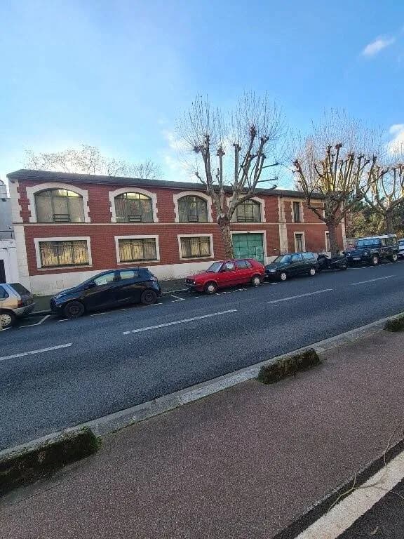 Immeuble 1031 m² - Photo 1
