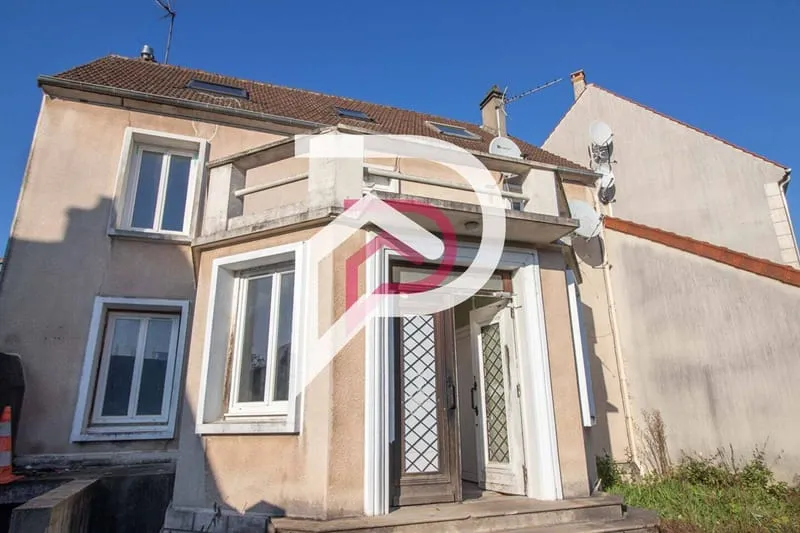 Immeuble de rapport 150 m² - Photo 1