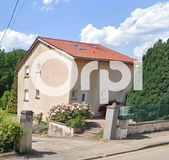 Immeuble 121 m² - Photo 1