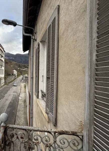 Immeuble 155 m² - Photo 1