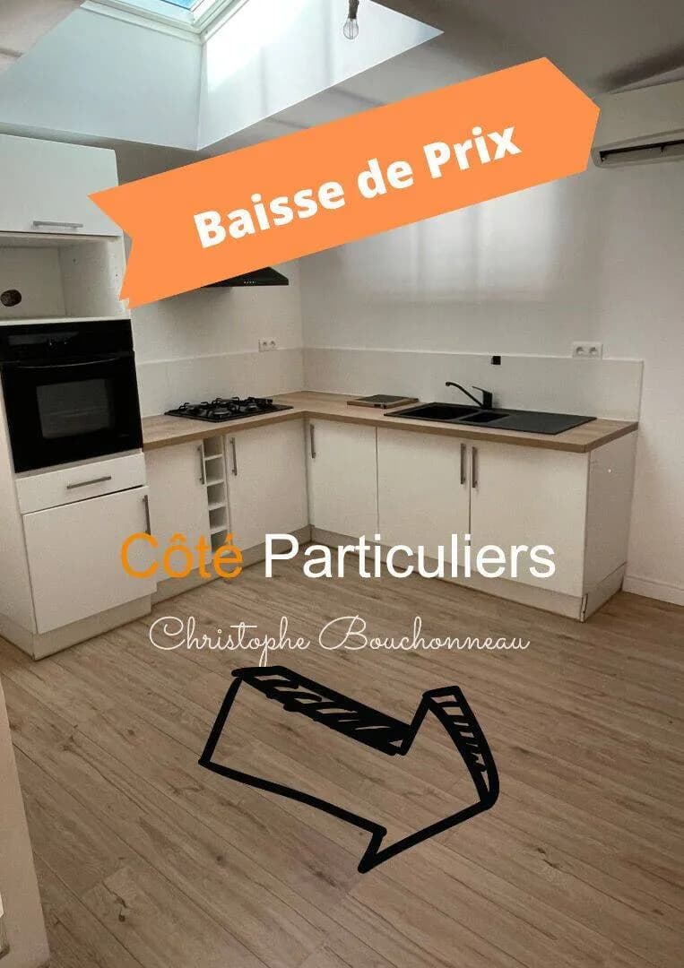 Immeuble 85 m² - Photo 1