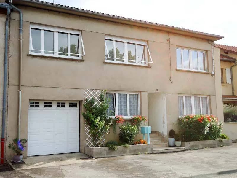 Immeuble de rapport 8 pièces 270 m² - Photo 1