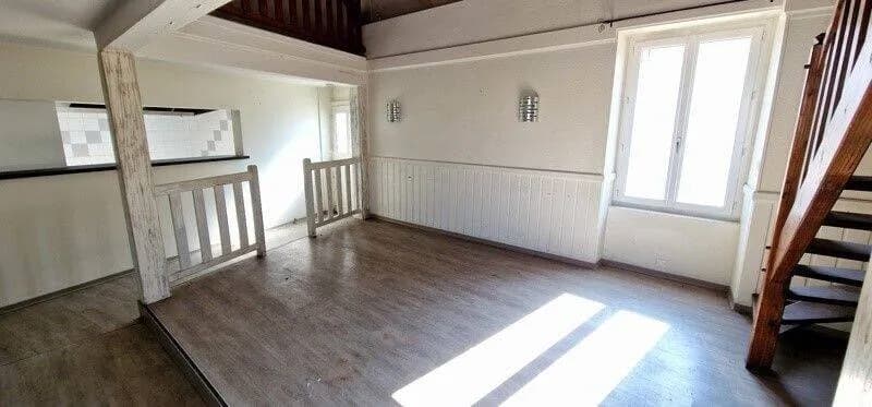 Immeuble 5 pièces 123 m² - Photo 1