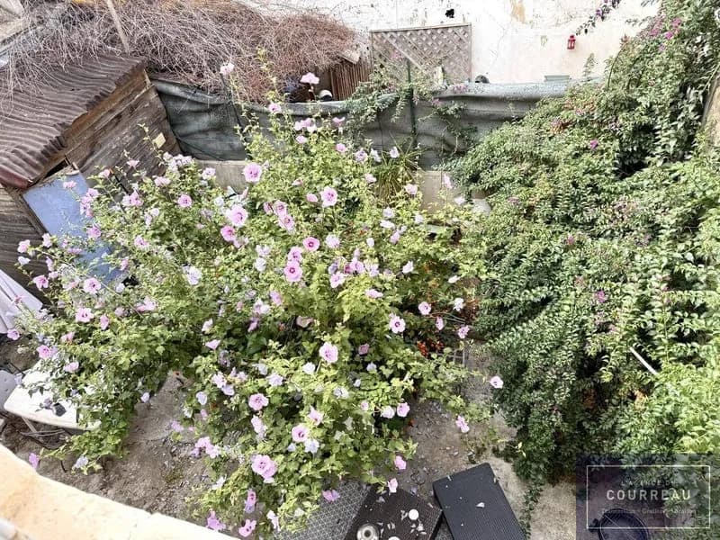 Immeuble de rapport 201 m² - Photo 1