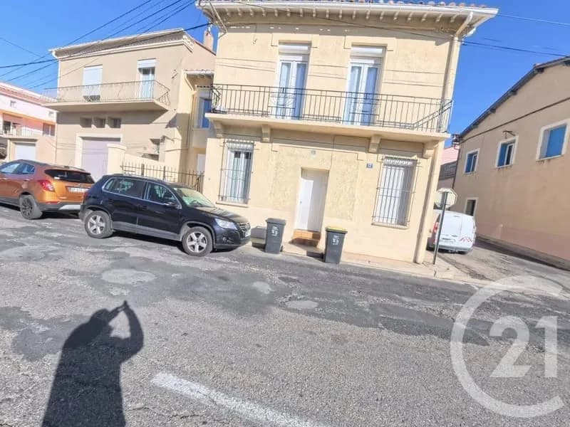 Immeuble de rapport - Photo 1