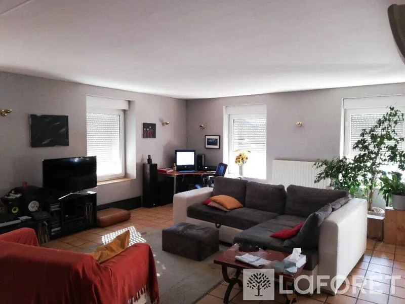 Immeuble de rapport 590 m² - Photo 1
