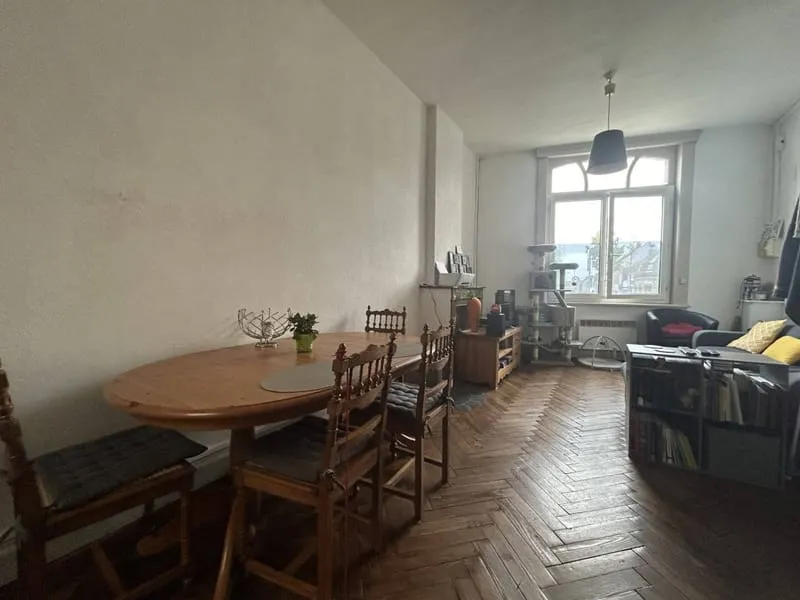 Immeuble de rapport 120 m² - Photo 1