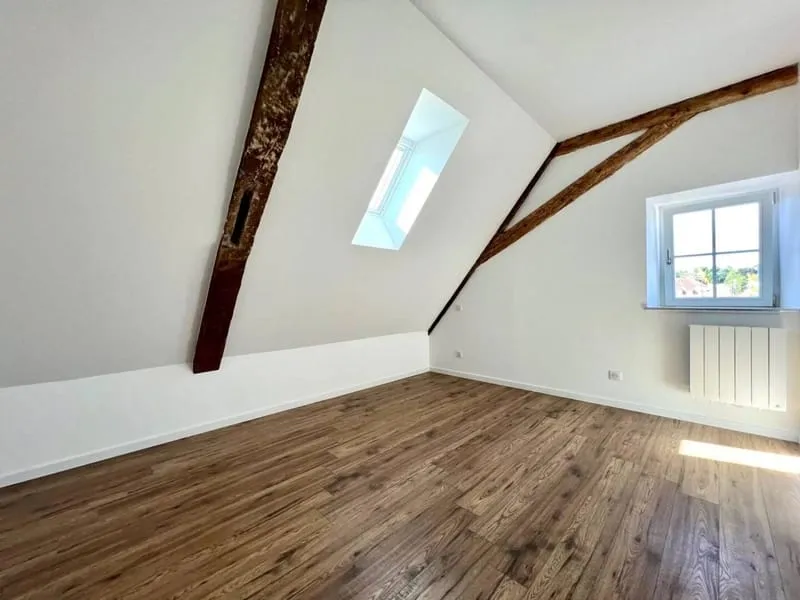 Immeuble 400 m² - Photo 1