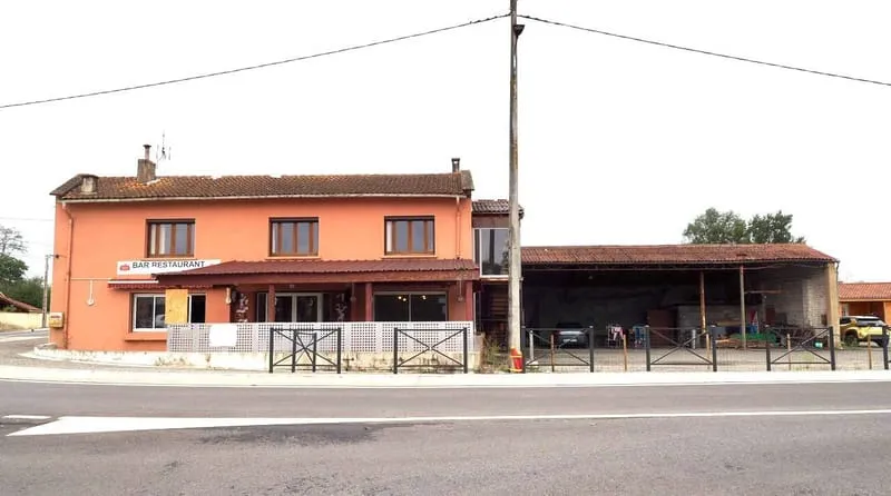 Immeuble mixte 324 m² - Photo 1