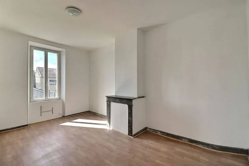 Immeuble 154 m² - Photo 1