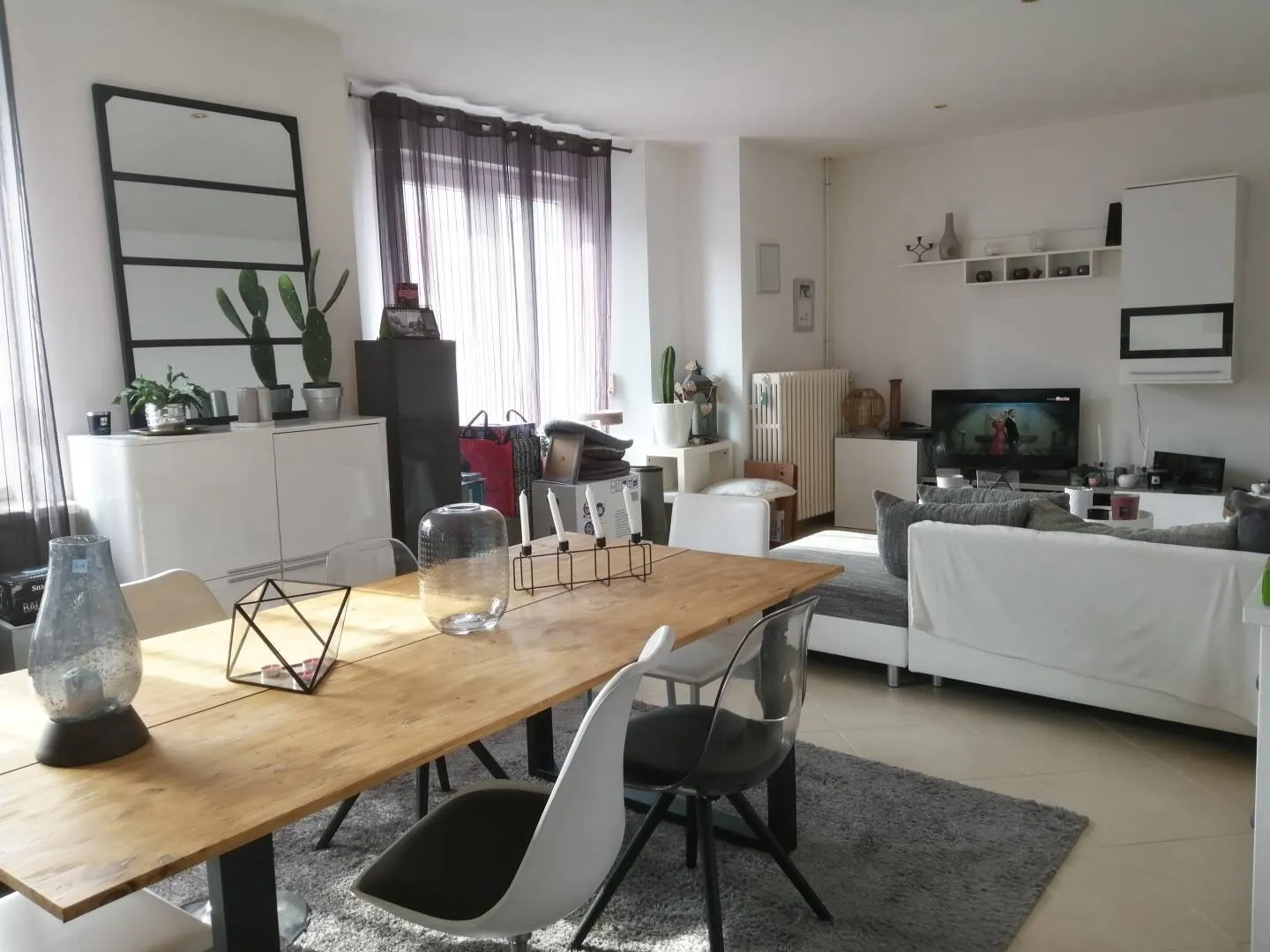 Immeuble de rapport 400 m² - Photo 1