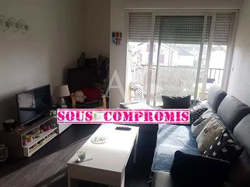 Immeuble de rapport 550 m² - Photo 1