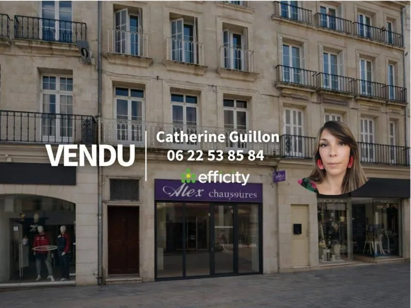 Immeuble de rapport 208 m² - Photo 1