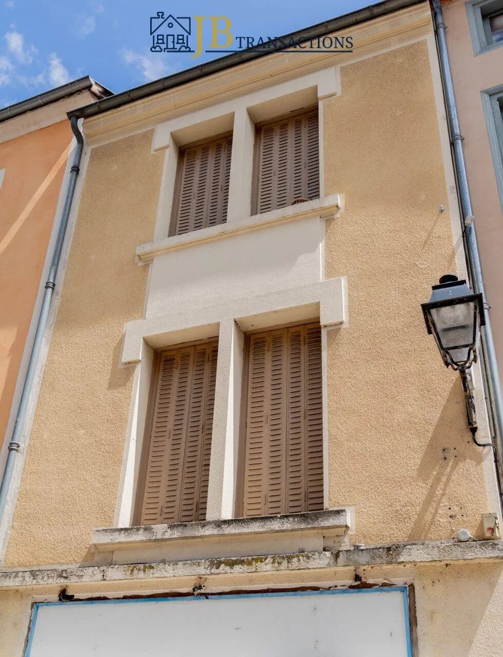 Immeuble de rapport 108 m² - Photo 1