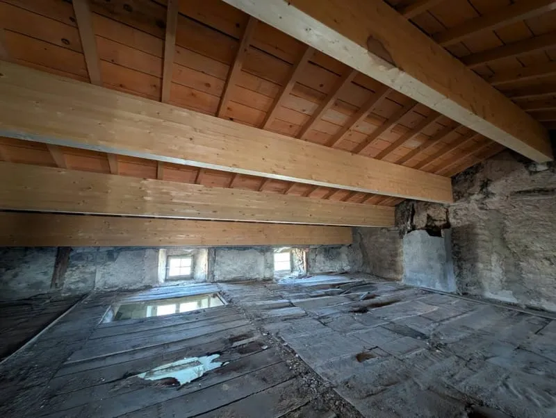 Immeuble 199 m² - Photo 1