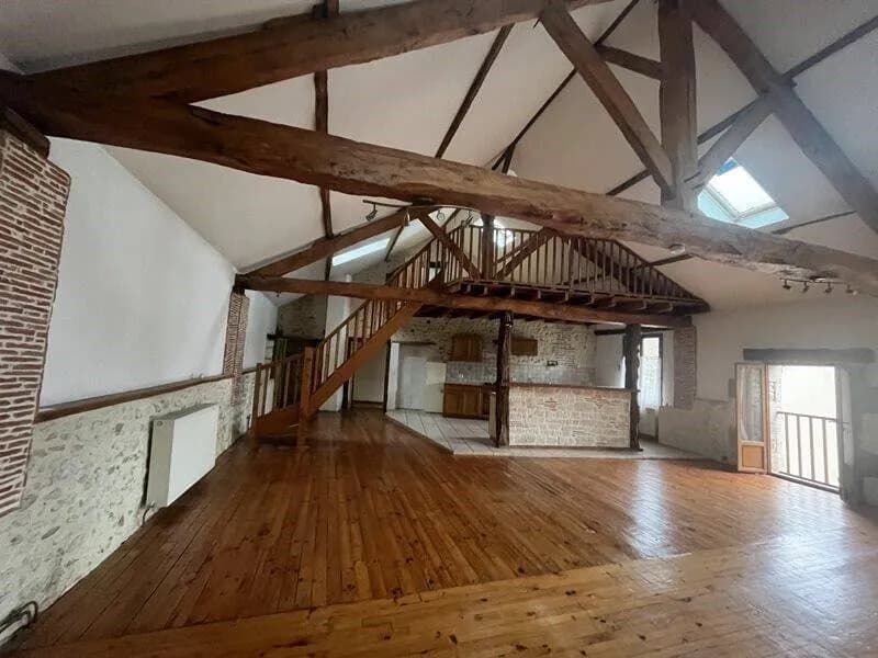 Immeuble 297 m² - Photo 1