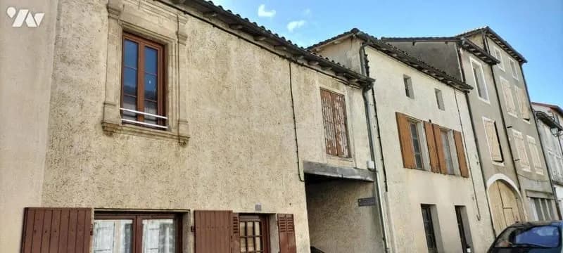 Immeuble 325 m² - Photo 1