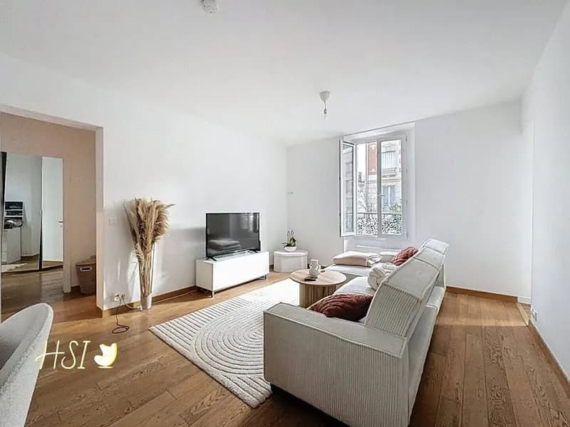 Immeuble 218 m² - Photo 1