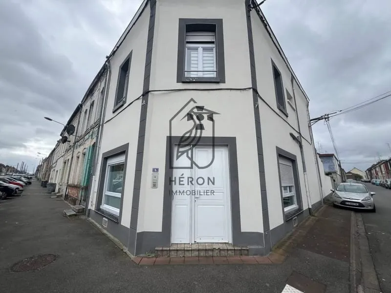 Immeuble de rapport 167 m² - Photo 1