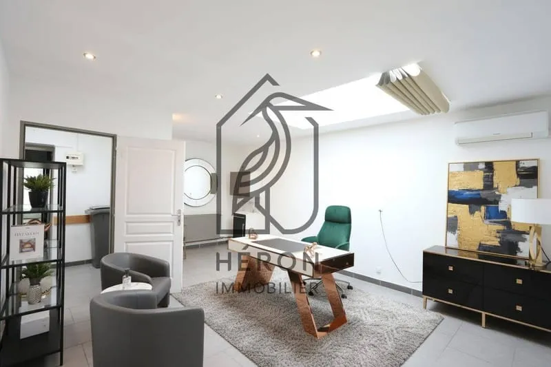 Immeuble de rapport 118 m² - Photo 1