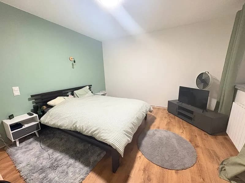 Immeuble 144 m² - Photo 1
