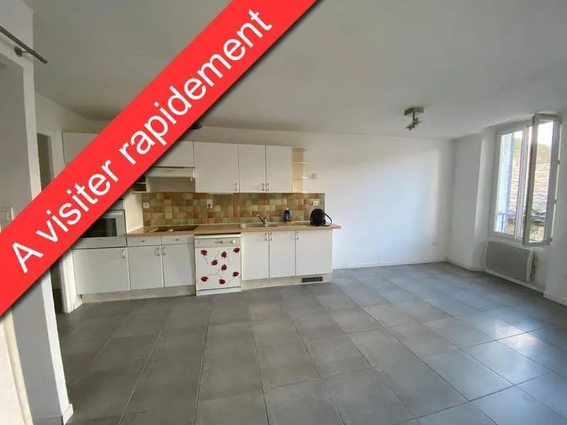 Immeuble 70 m² - Photo 1