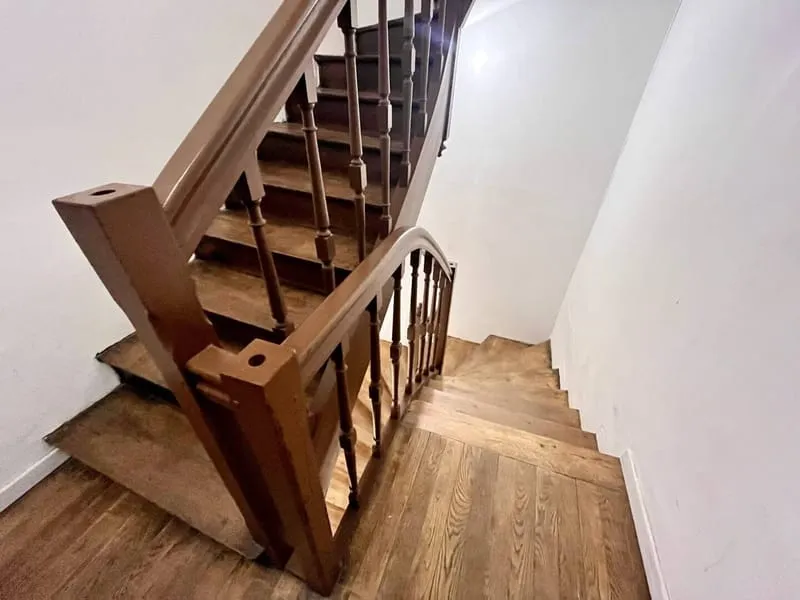Immeuble de rapport 220 m² - Photo 1