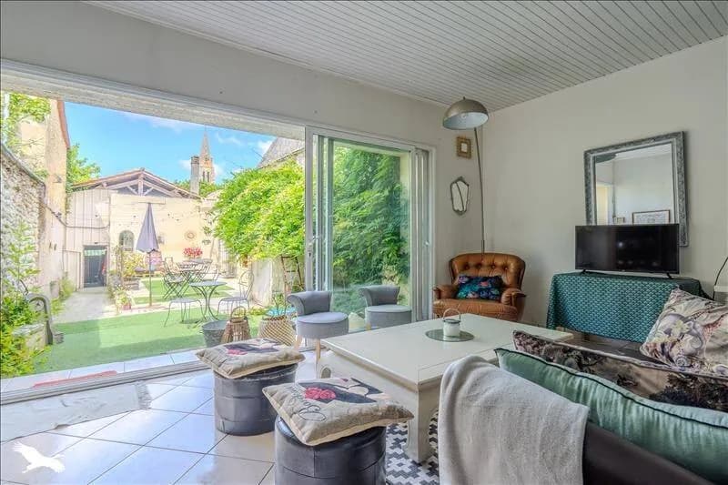 Immeuble 345 m² - Photo 1