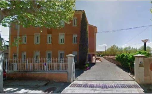 Immeuble 918 m² - Photo 1