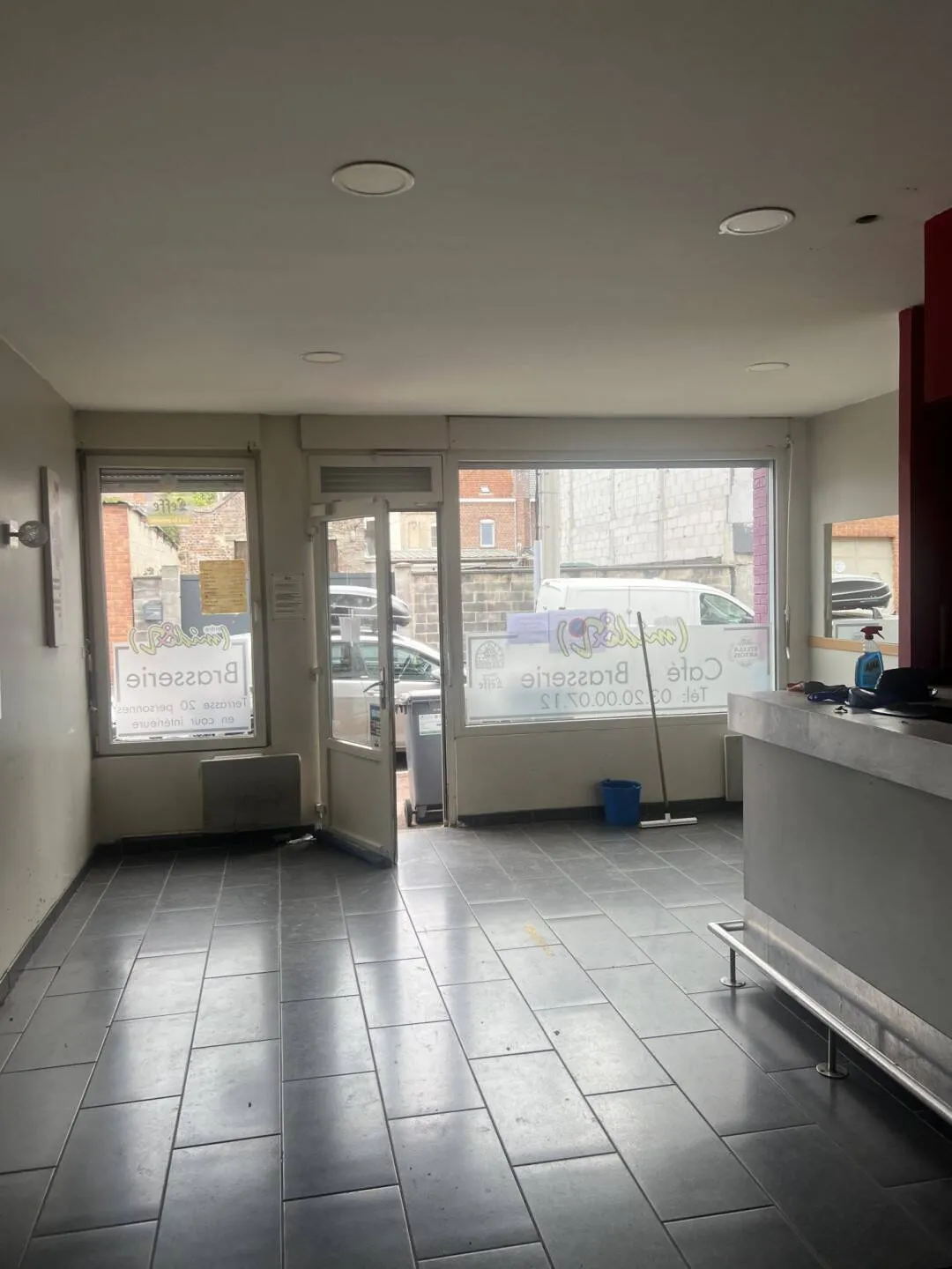 Immeuble de rapport 6 pièces 170 m² - Photo 1