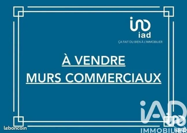 Immeuble 313 m² - Photo 1