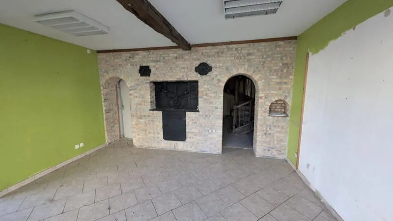 Immeuble 6 pièces 280 m² - Photo 1