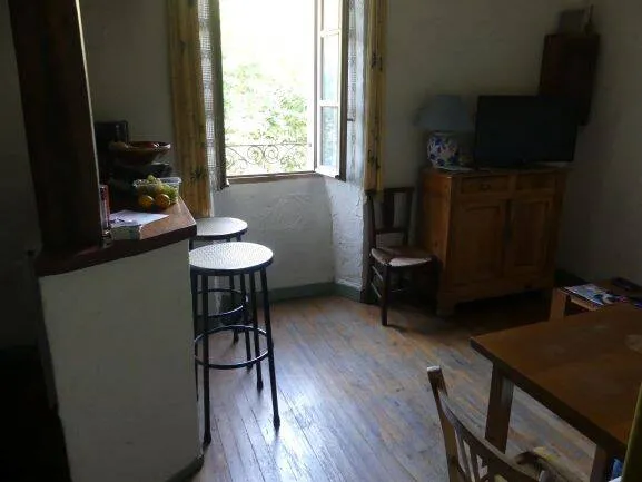 Immeuble 5 pièces 100 m² - Photo 1