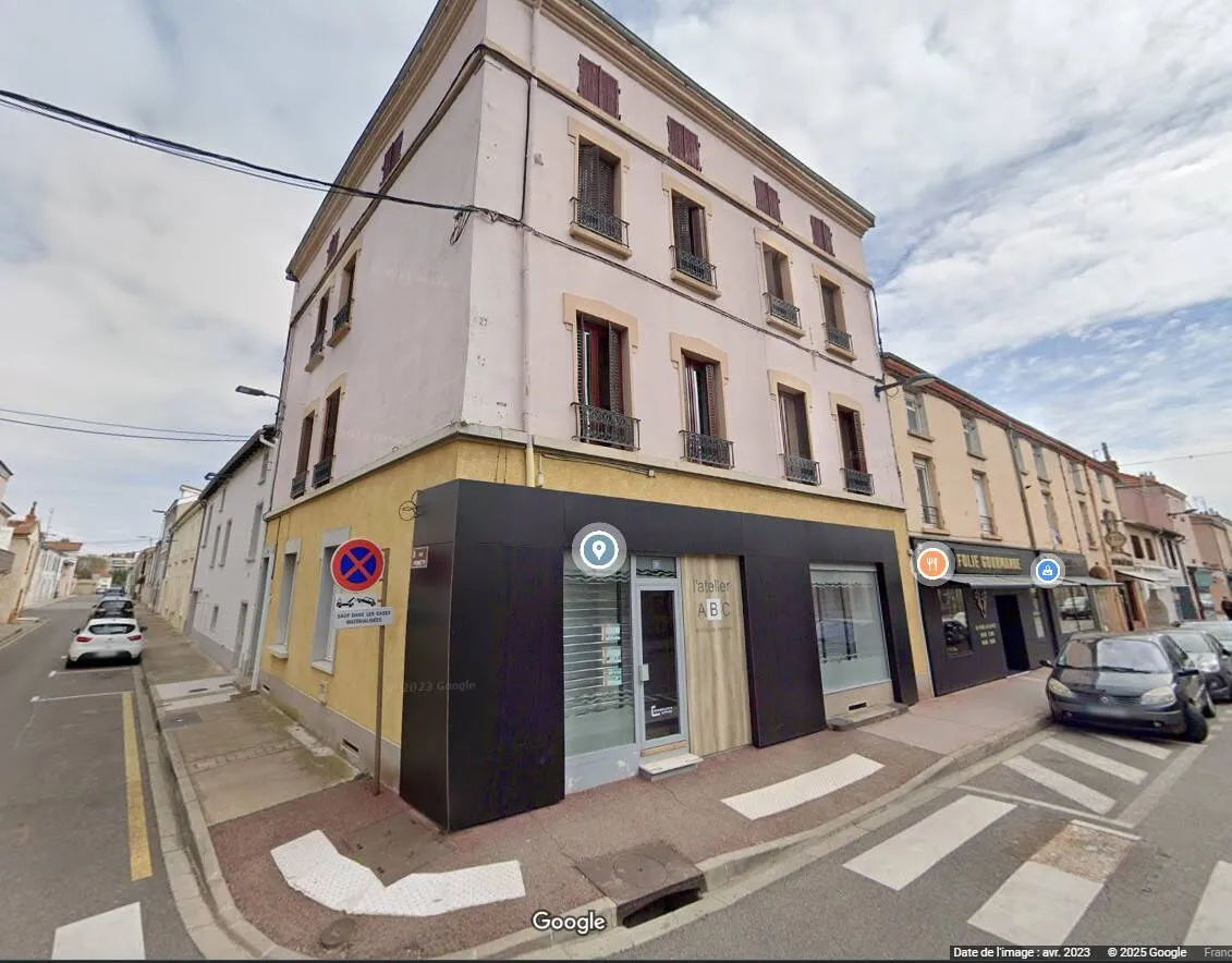 Immeuble de rapport 8 pièces 250 m² - Photo 1