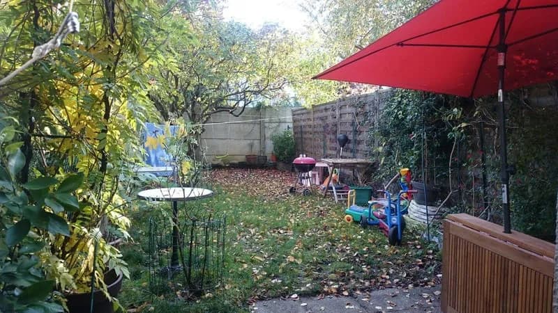 Immeuble 4 pièces 100 m² - Photo 1