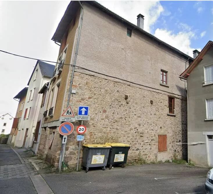 Immeuble 8 pièces 180 m² - Photo 1