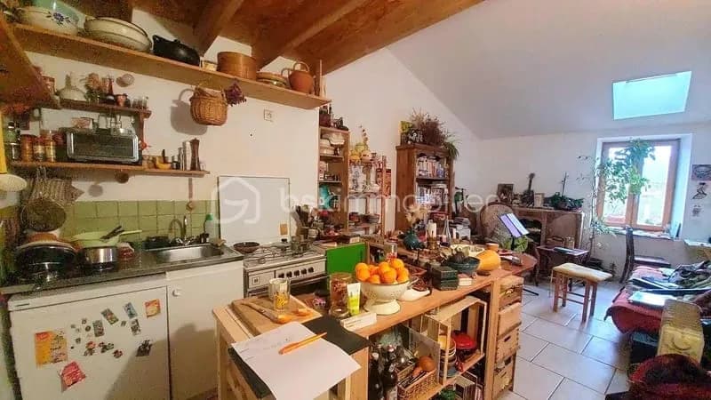 Immeuble de rapport 340 m² - Photo 1