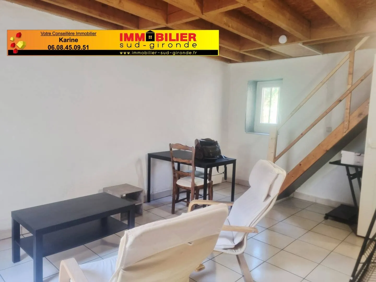 Immeuble 105 m² - Photo 1