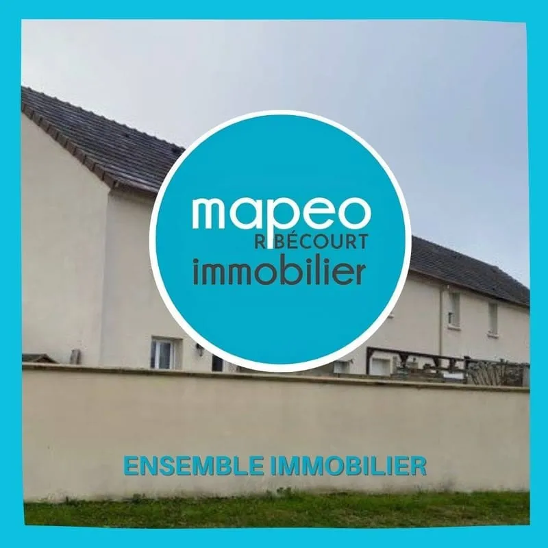 Immeuble de rapport - Photo 1