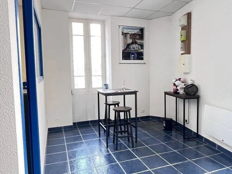 Immeuble 132 m² - Photo 1