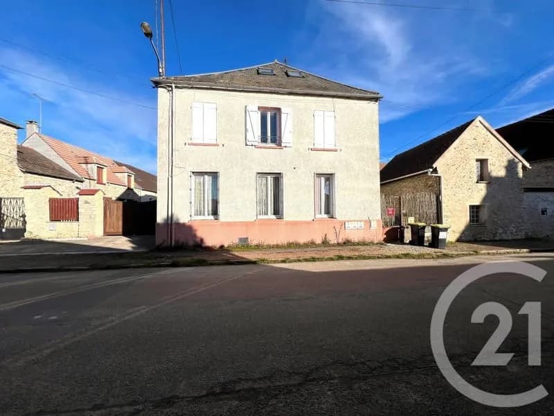 Immeuble de rapport - Photo 1