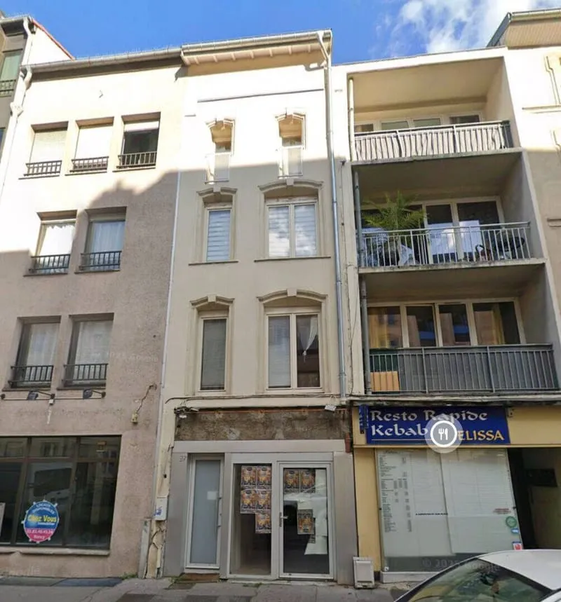 Immeuble de rapport 91 m² - Photo 1