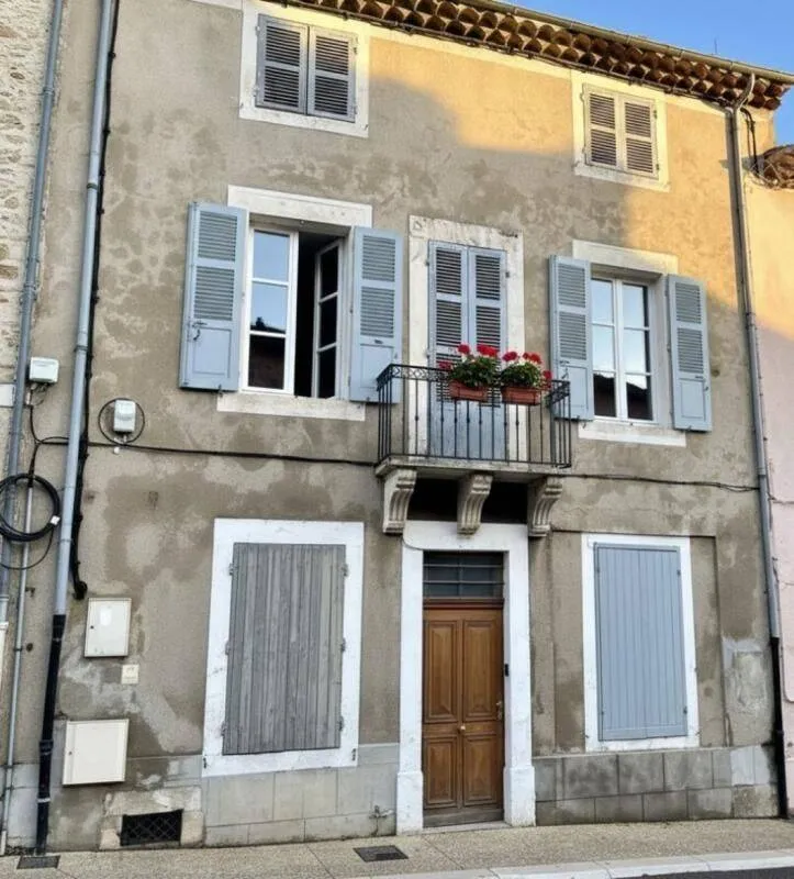 Immeuble de rapport 236 m² - Photo 1