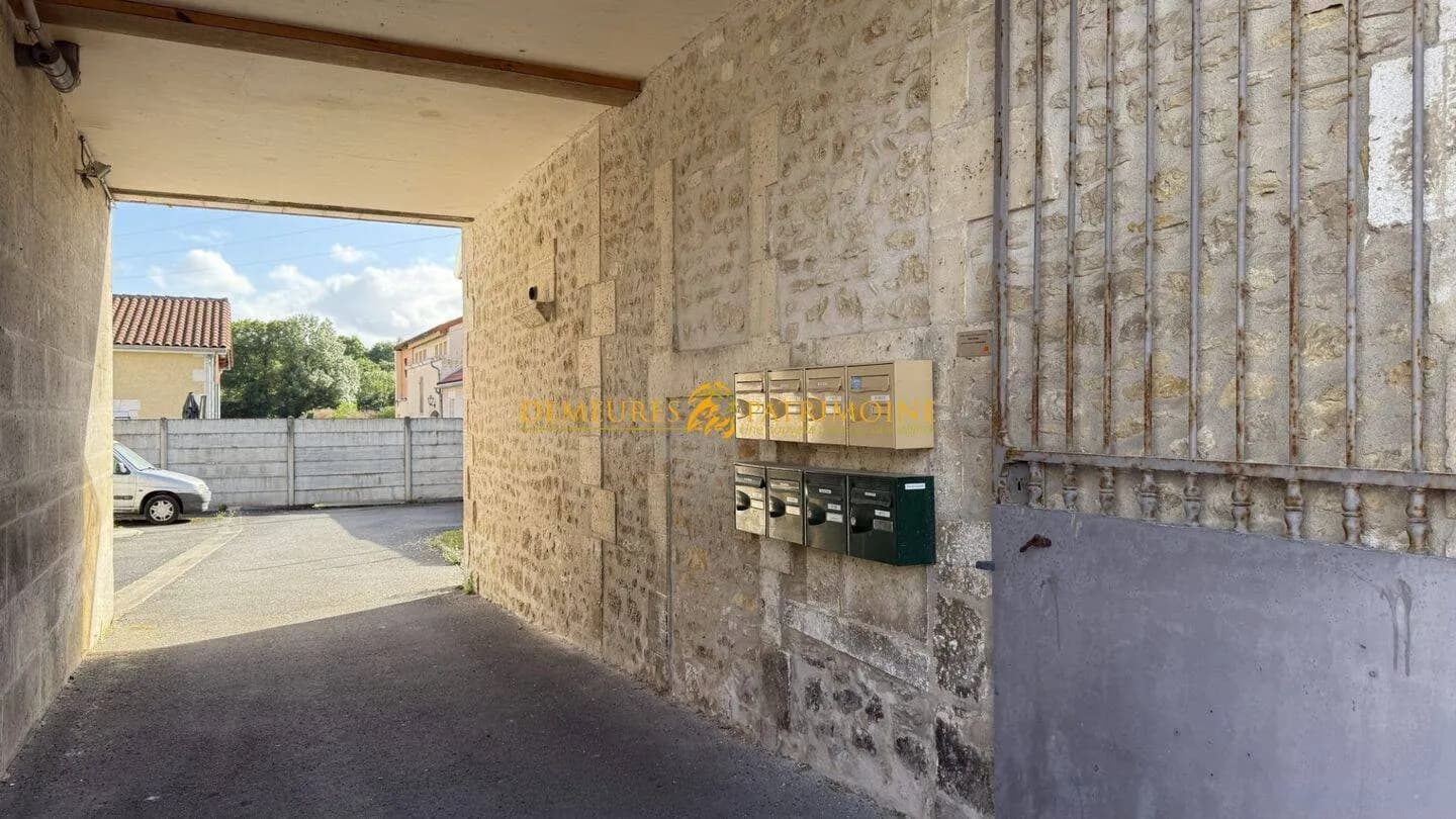 Ensemble immobilier 363 m² - Photo 1