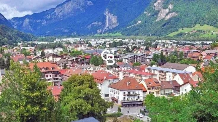 Immeuble 176 m² - Photo 1