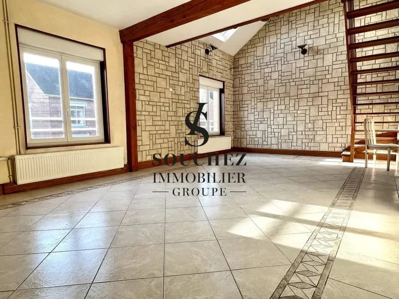 Immeuble de rapport 6 pièces 300 m² - Photo 1