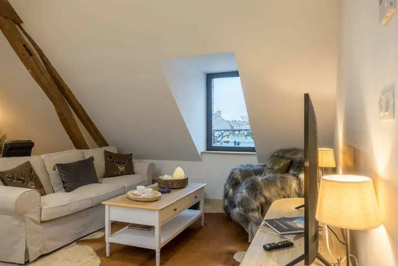 Immeuble 139 m² - Photo 1